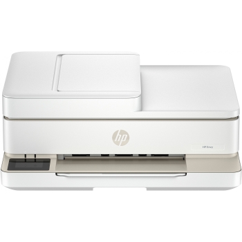 T HP Envy 6520e Tinte-Multifunktionsdrucker 3in1 WiFi Duplex ADF