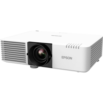 Preview: (1920x1200) Epson EB-L520U Laser 3-LCD 5200-Lumen 16:10 HDMI VGA USB Speaker WUXGA White