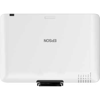 Preview: (1920x1200) Epson EB-L520U Laser 3-LCD 5200-Lumen 16:10 HDMI VGA USB Speaker WUXGA White