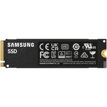 Preview: M.2 4TB Samsung 990 EVO Plus NVMe PCIe 5.0 x 2