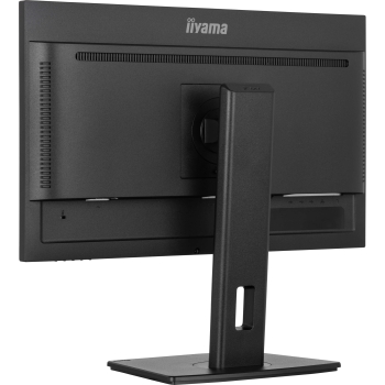 Preview: IIYAMA 60.5cm (23.8) XUB2497HSN-B2 16:9 HDMI+DP+USB-C Lift