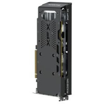 Preview: RX 7600 8GB XFX Speedster QICK308 GDDR6 3 Fan