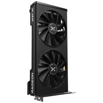 Preview: RX 7600 8GB XFX Speedster SWFT210GDDR6 Core