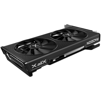 Preview: RX 7600 8GB XFX Speedster SWFT210GDDR6 Core
