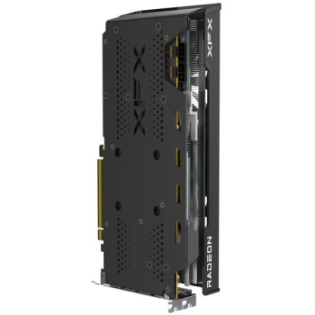 Preview: RX 7700 XT 12GB XFX Speedster SWFT210 Black Edition GDDR6