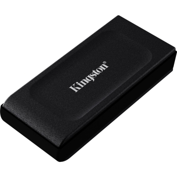 Preview: 1TB Kingston XS1000 USB 3.2 Gen2 Black