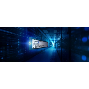 Preview: Ent. M.2 960GB Kingston DC2000B NVMe PCIe 4.0 x 4