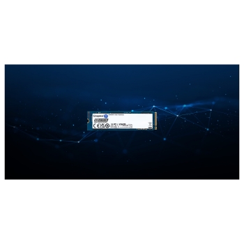 Preview: Ent. M.2 240GB Kingston DC2000B NVMe PCIe 4.0 x 4