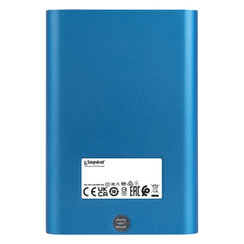 Preview: 960GB Kingston IronKey Vault Privacy 80 USB 3.2 Gen 1