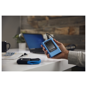 Preview: 960GB Kingston IronKey Vault Privacy 80 USB 3.2 Gen 1