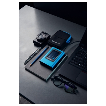 Preview: 3.84TB Kingston IronKey Vault Privacy 80 USB 3.2 Gen 1