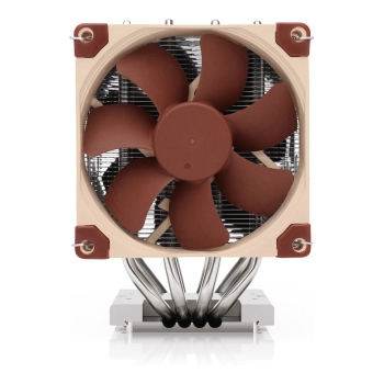 Preview: K Cooler Noctua NH-D9 DX-4677 4U
