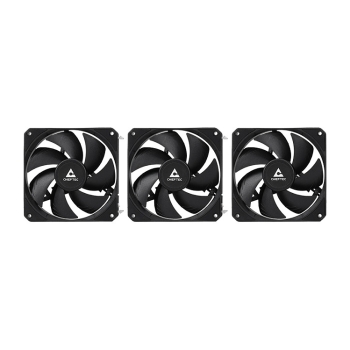 Preview: K Cooler Wasserkühlung Chieftec Iceberg 360 DARK multi Cooler | 1700| 1200| 1150| 1151| 1155| 1156| 1851| AM5/4/3+/2+/2