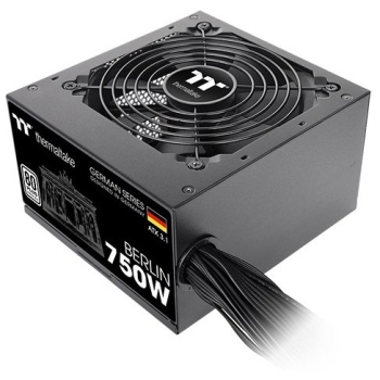 750W Thermaltake Berlin ATX3.1 80+ White