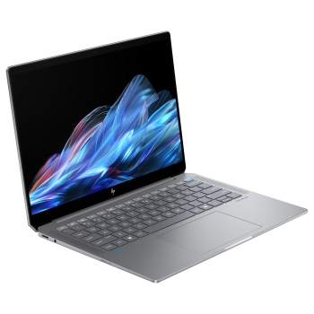 Preview: HP AI OmniBook Ultra 14-fd0190ng RYZAI9-365/16GB/512SSD/W11Home silver