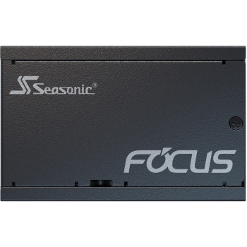 Preview: 750W Seasonic FOCUS-SPX-750 80+Platinum