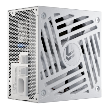 1000W Seasonic FOCUS-GX-1000-V4-WHITE ATX 3.1 80+ Gold