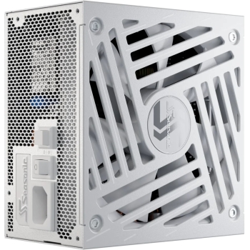 850W Seasonic FOCUS-GX-850-V4-WHITE ATX 3.1 80+ Gold