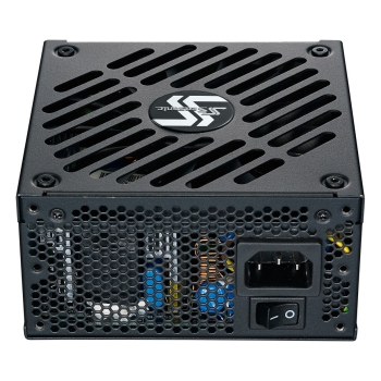 Preview: 650W Seasonic FOCUS-SGX-650 80+ Gold