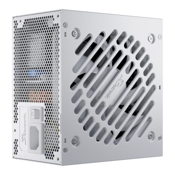 Preview: 750W Seasonic Core GX-750-V2-WHITE Kabelmanagement