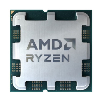 Preview: AMD AM5 Ryzen 7 9800X3D Tray 4.7 GHz MAX 5.2GHz 120W 104MB