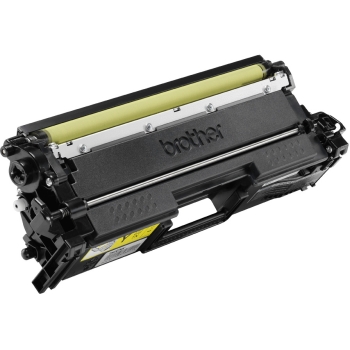 Preview: Brother Toner TN-821XLY Gelb bis zu 9.000 Seiten