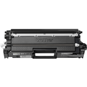 Brother Toner TN-821XLBK Schwarz bis zu 12.000 Seiten