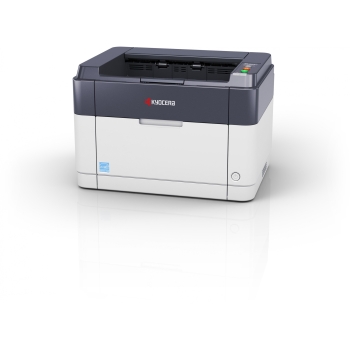 Preview: L Kyocera FS-1061DN S/W-Laserdrucker A4 25 S./Min. LAN Duplex 250 Blatt