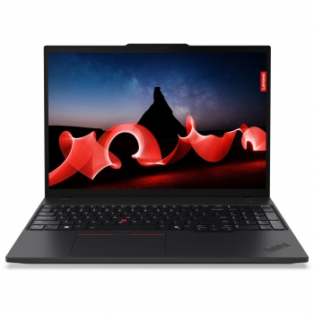 Lenovo ThinkPad T16 G3 21MN CU5 125U/16GB/512SSD/W11Pro black