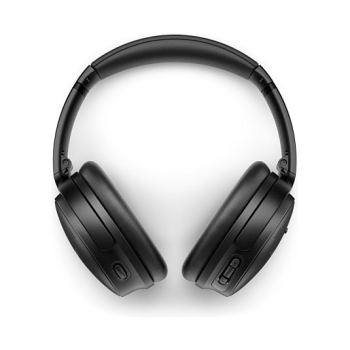 Preview: Bose QuietComfort SC overear Headset black