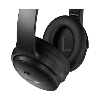 Preview: Bose QuietComfort SC overear Headset black
