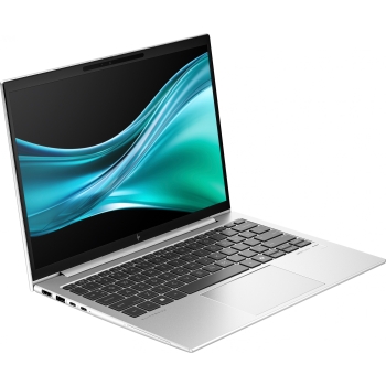 Preview: HP EliteBook 830 G11 Intel Core Ultra 5 125U 33.78cm 13.3Zoll WUXGA 16GB 512GB/SSD LTE 4G W11P 1J War (DE)