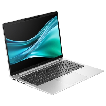 Preview: HP EliteBook 835 G11 AMD Ryzen 7 8840U 33.78cm 13.3Zoll WUXGA 32GB 1TB/SSD LTE 5G W11P 1J War (DE)