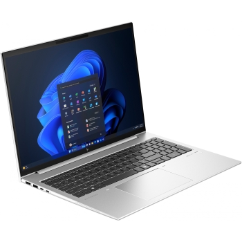 Preview: HP EliteBook 860 G11 Intel Core Ultra 7 155U 40.64cm 16Zoll WUXGA 16GB 512GB/SSD W11P 1JWar(DE) LTE 4G