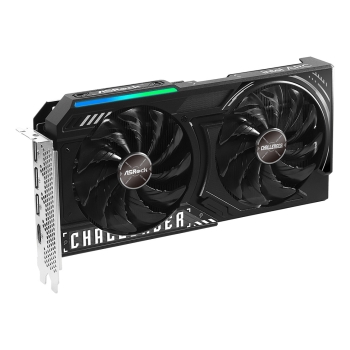 Preview: B580 12GB AsRock Intel Arc Challenger OC GDDR6