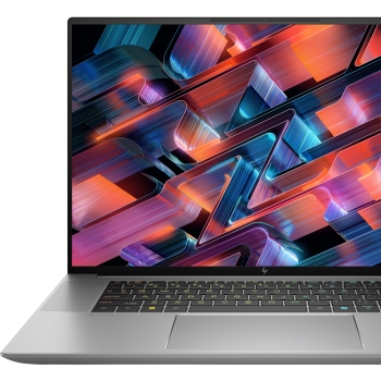 Preview: HP ZBook Studio G11 Intel Core Ultra 9 185H 40.64cm 16inch WQUXGA 32GB 1TB/SSD NVIDIA RTX 4070 32GB W11P 3J Gar (DE)