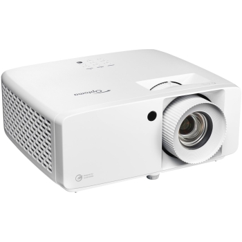 Preview: (3840x2160) Optoma UHZ66 - DLP-Projektor - Laser - tragbar 4000 lm