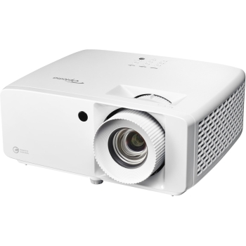 Preview: (3840x2160) Optoma UHZ66 - DLP-Projektor - Laser - tragbar 4000 lm
