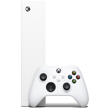 Preview: Microsoft Xbox Series S 512 GB QHD HDR white