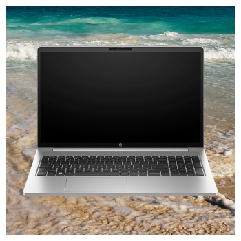 Preview: HP ProBook 450 G10 Intel Core i5-1334U 39,6cm 15,6Zoll FHD 16GB 512GB/SSD W11P SmartBuy+ 1J War (DE)