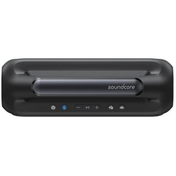 Preview: Anker Soundcore Boom 2 SE Bluetooth Lautsprecher black