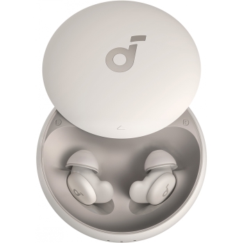 Preview: Anker Soundcore Sleep A20 true wireless in-ear Headphones white