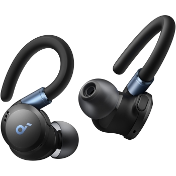 Preview: Anker Soundcore Sport X20 true wireless in-Ear Headphones black