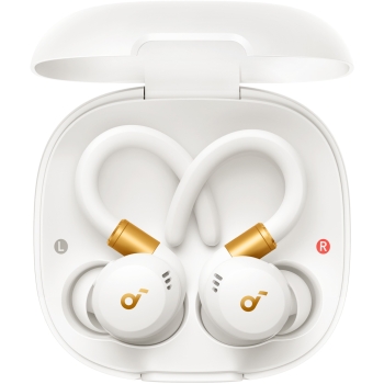 Preview: Anker Soundcore Sport X20 true wireless in-Ear Headphones white