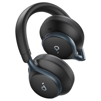 Preview: Anker Soundcore Space One over-Ear Headphones black