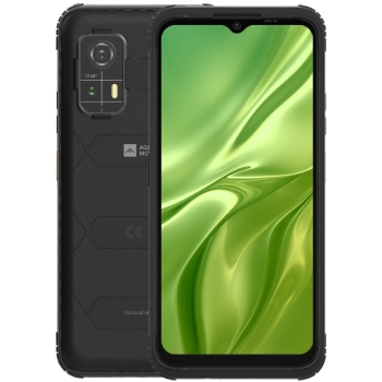 AGM Mobile H MAX Outdoor Rugged Smartphone 128GB 4RAM 4G black