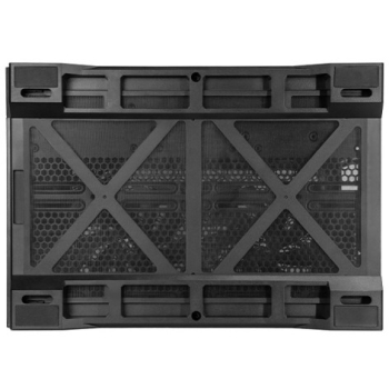 Preview: Midi Chieftec Visio Air Mesh GM-30B-M-OP