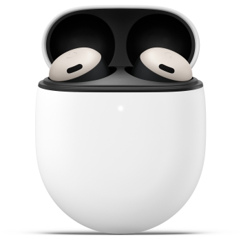 Google Pixel Buds Pro porcelain