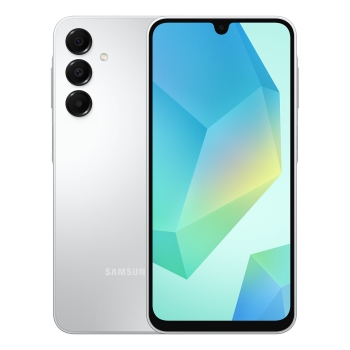 Samsung Galaxy A16 128GB 4RAM 4G DE gray