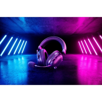 Preview: Razer BlackShark V2 Pro Headset over ear wireless black